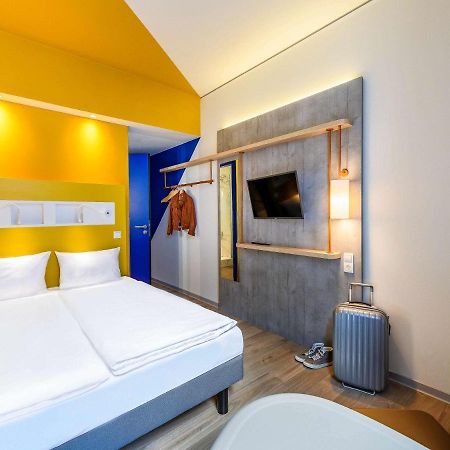 Ibis Budget Bremen City Center Exterior photo