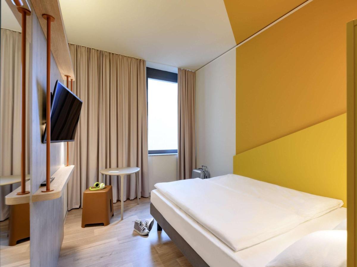 Ibis Budget Bremen City Center Exterior photo