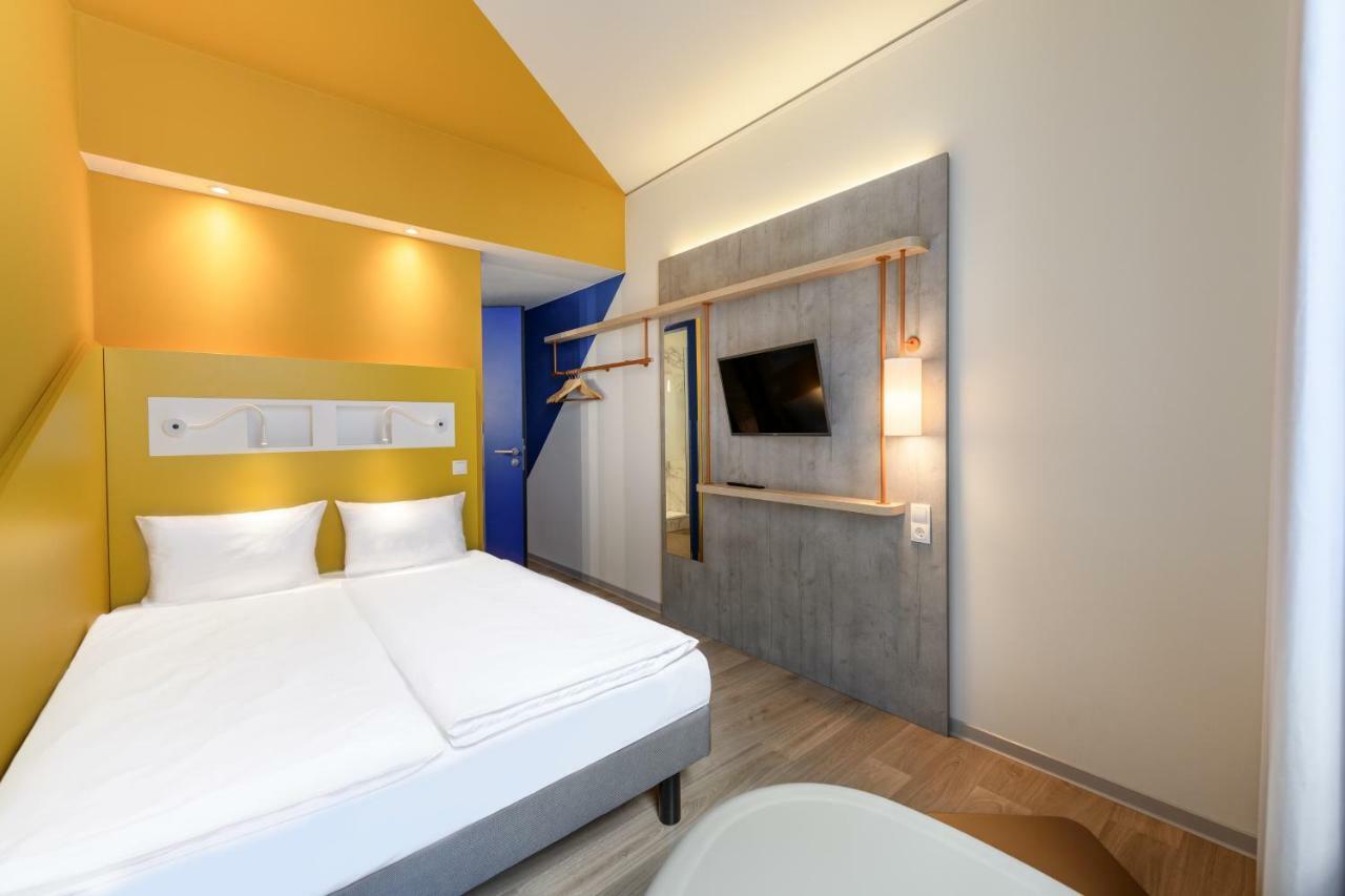 Ibis Budget Bremen City Center Exterior photo